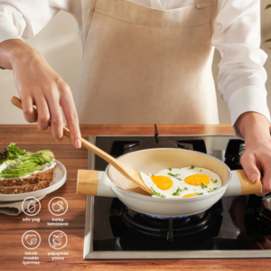 Emsan Swıss Crystal 20 Cm Sahan