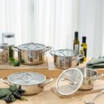 Yakamoz -s 8 Prç.tenc.seti,...