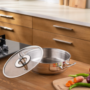 Emsan Elite Karnıyarık Tencere, 24 Cm - Emsan