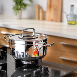 Emsan Elite Derin Tencere, 16 Cm - Emsan