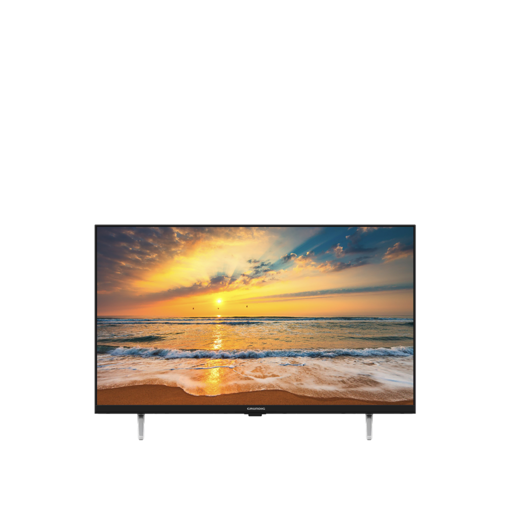 32-Inch-Grundig-Android-Led-Tv-32Grd-B-A37Fc 32 Inch Grundig Android Led Tv / 32Grd-Cy9T00 (32 Gih 6500) - Görsel 1