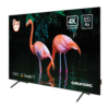 65 inch Grundig AI Google OLed TV 120Hz VRR (4K@120Hz) / 65GRD-GX2T00 (65 GO 975A) - Görsel 3
