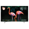 65 inch Grundig AI Google OLed TV 120Hz VRR (4K@120Hz) / 65GRD-GX2T00 (65 GO 975A)
