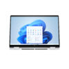 HP 14-FA0009NV Envy x360 2'si 1 Arada Dizüstü Bilgisayar 14', Gümüş - Hp