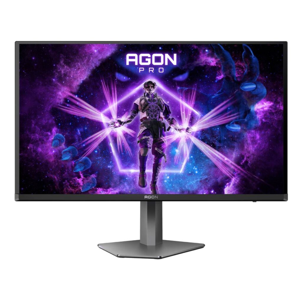 AOC 27B31H Agon Pro OLED Oyun Bilgisayar Monitörü