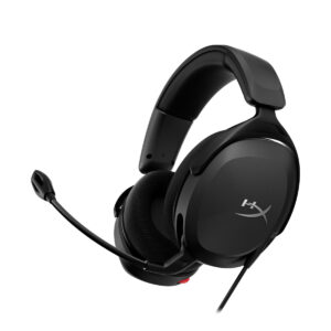 HYPERX Cloud Stinger 2 Core Kablolu Oyun Kulaklığı, Siyah