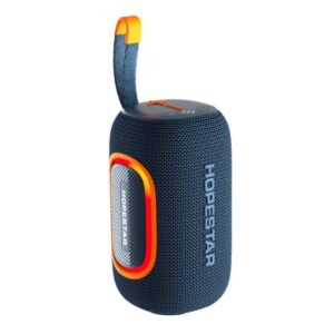 HOPESTAR P65 Bluetooth Hoparlör, Mavi