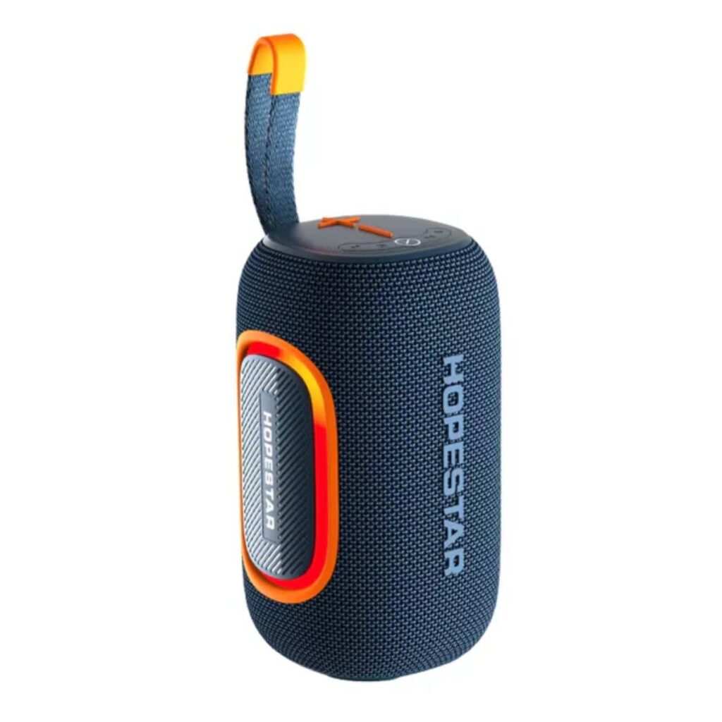 HOPESTAR P65 Bluetooth Hoparlör