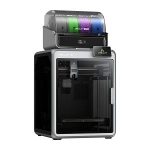 CREALITY K2 Kombinasyon 3D Yazıcı