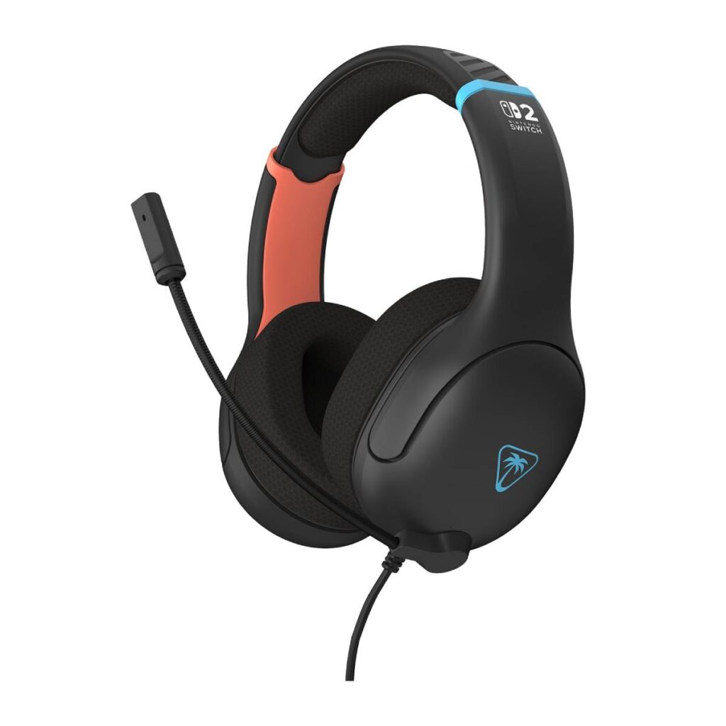 TURTLE BEACH TBS-8003-95 Airlite Fit Kablolu Oyun Kulaklığı