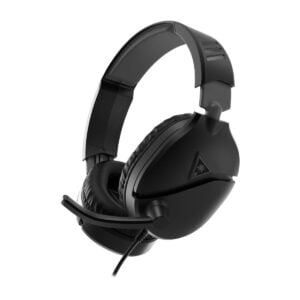 TURTLE BEACH TBS-3001-05 Recon 70 Kablolu Oyun Kulaklığı, Siyah