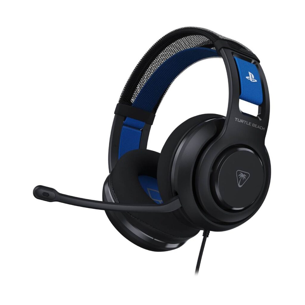 TURTLE BEACH TBS-3002-05 Atlas 200 Kablolu Oyun Kulaklığı