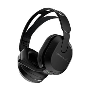 TURTLE BEACH TBS-3103-05 Stealth 500 Kablolu Oyun Kulaklığı, Siyah