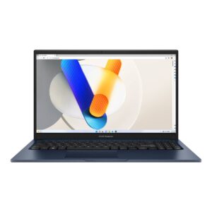 ASUS X1504VA-BQ3095W Vivobook 15 Dizüstü Bilgisayar 15.6'', Mavi