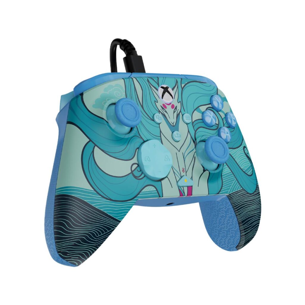 TURTLE BEACH TBC-2004-25 Rematch Gelişmiş Denetleyici için Xbox, PC