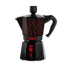 BIALETTI Moka Express Stranger Things Kahve Makinesi