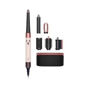 DYSON HS08 Airwrap I.D Düz ve Dalgalı Saçlar için - KKTC Bi Sipariş - Ev Elektroniği>Kişisel Bakım>Saç Şekillendirme>Saç Düzleştirici