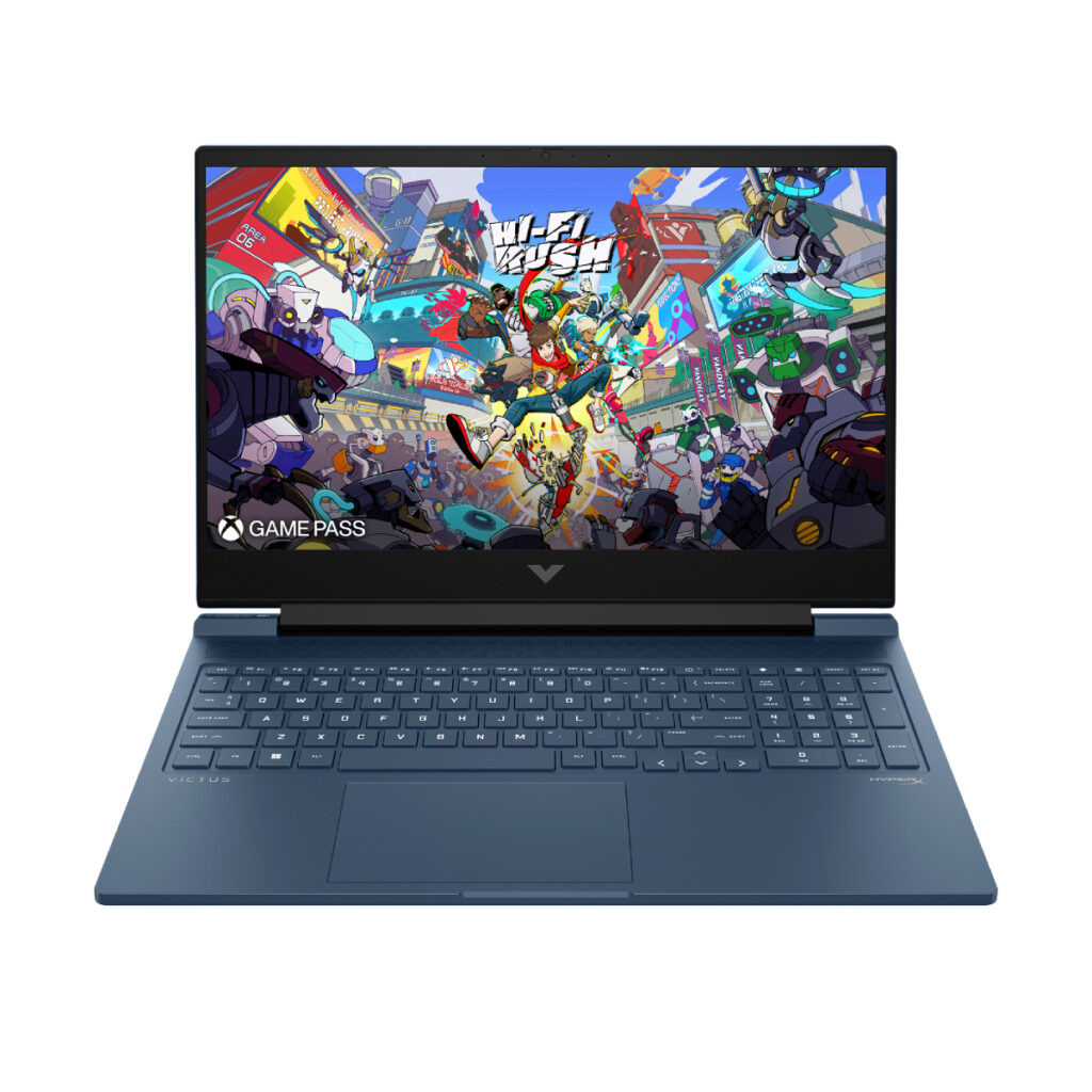 HP 16-R1013NV Victus Oyun Dizüstü Bilgisayar 16