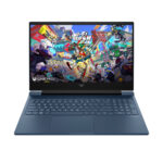 HP 16-R1013NV Victus Oyun Dizüstü Bilgisayar 16,1', Mavi