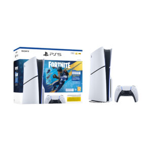 Sony Playstation 5 Standart Sürüm E Şasesi Konsolu Fortnite Çiçek Açan Kaos Ile - Kktc Bi Sipariş - Teknoloji&Gt;Bilgisayar Parçaları&Gt;Oyun Konsolu Ve Aksesuarları&Gt;Konsol