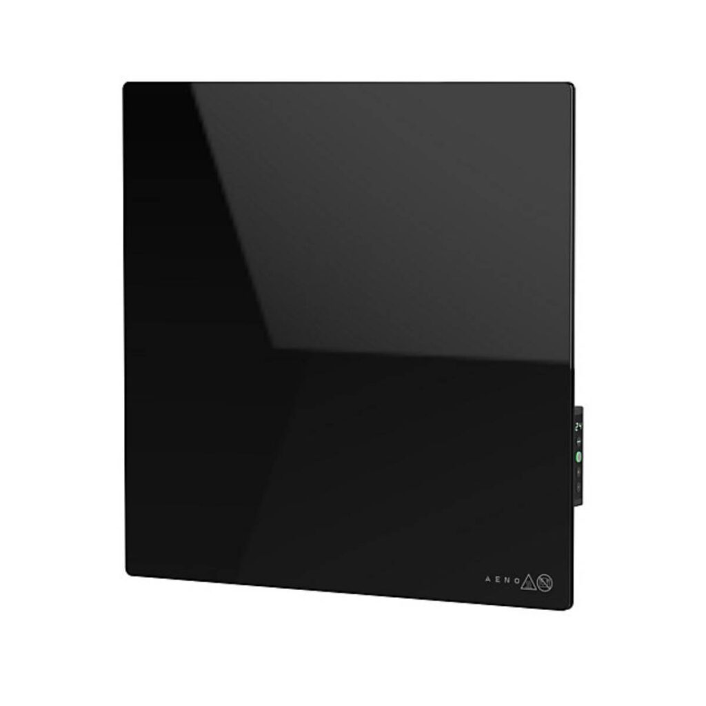 Aeno Agh0012S Ekolojik Akıllı Konvektör Isıtıcı