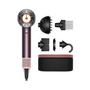 DYSON HD16 Supersonic Saç Kurutma Makinesi, Jasper Plum