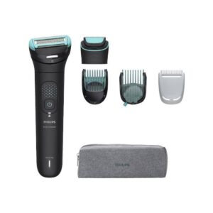 Philips Bg7470/15 Vücut Tıraşı - Kktc Bi Sipariş - Ev Elektroniği&Gt;Kişisel Bakım&Gt;Tıraş Makinesi&Gt;Vücut Tıraş Makinesi