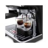 DELONGHI EC9155.MB Espresso Kahve Makinesi, Metal Siyah - Delonghi