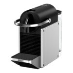 NESPRESSO EN127.S Pixie Kapsül Kahve Makinesi, Gümüş