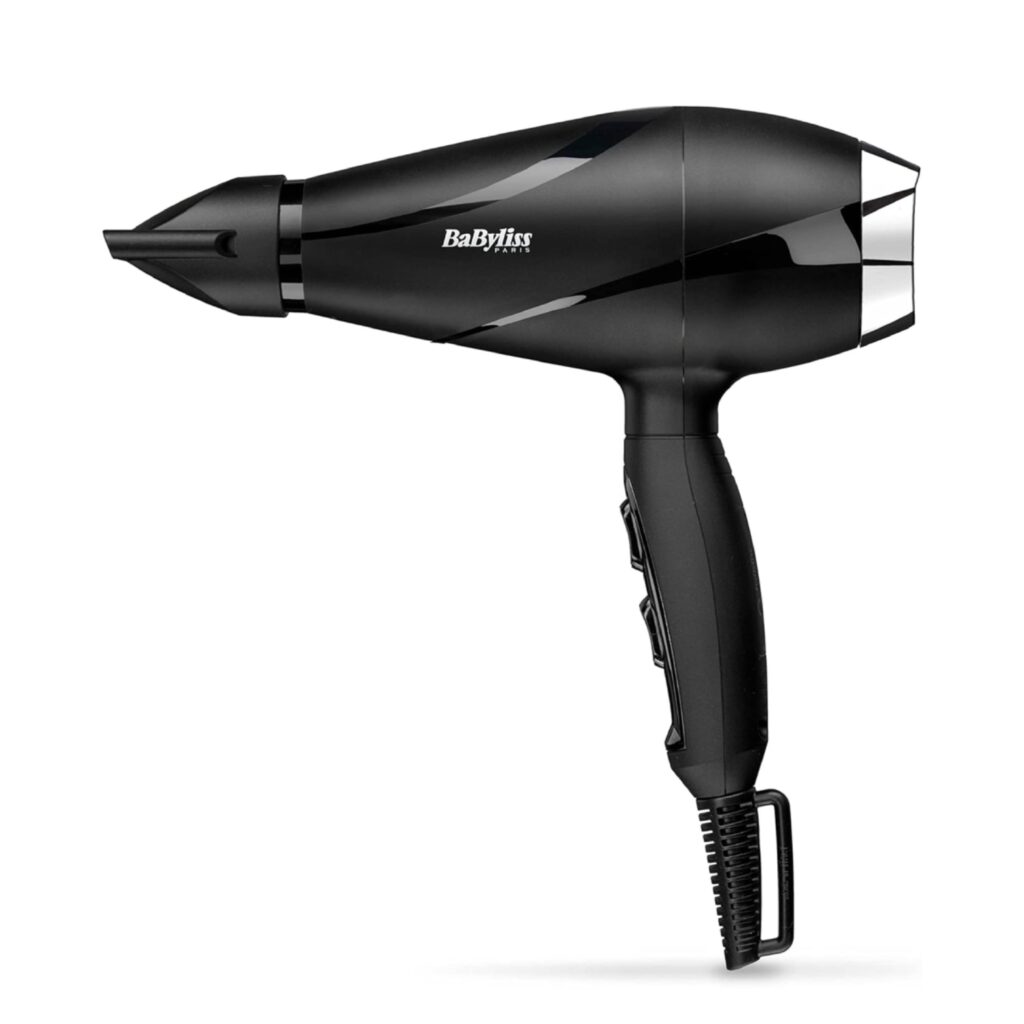 BABYLISS 6713DE Parlaklık Pro İyonik Saç Kurutma Makinesi