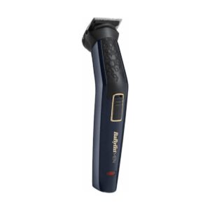 BaByliss MT728E Yüz ve Vücut İçin 10‑in‑1 Çok Fonksiyonlu Trimer