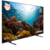 65 inch Grundig Google QLed TV / 65GRD-FC3T00 (65 GJQ 9200) - Görsel 3