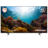 55 inch Grundig Google QLed TV / 55GRD-FC2T00 (55 GJQ 9200)