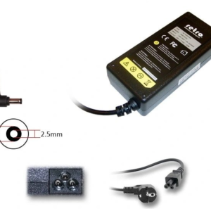 Adaptor Dca-Ac069 24V 5A 90W 2.5Mm X 5.5Mm KKTC