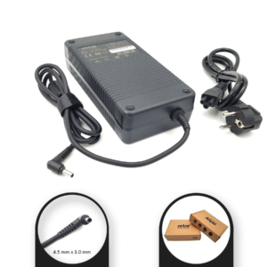 Adaptor Dca-Ac325 20V 7.5A 4.5Mm X 3.0Mm 150W KKTC