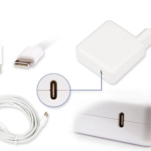 Adaptor Dca-Ap13 87W Type-C Apple KKTC