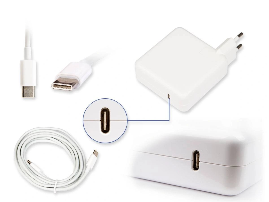 Adaptor Dca-Ap13 87W Type-C Apple KKTC