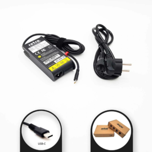 Adaptor Dca-Ap25 Type-C 45W KKTC