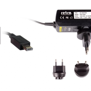 Adaptor Dca-As09 Asus Tp200S Tp200Sa 19V 1.75A 33W Kare Uc