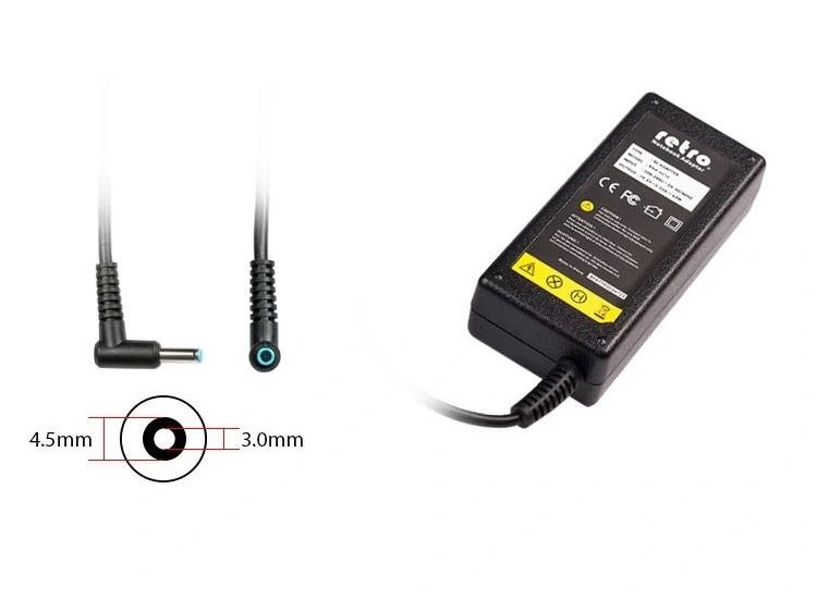 Adaptor Dca-Hc32 19.5V 9.23A 4.5Mm X 3.0Mm 180W KKTC