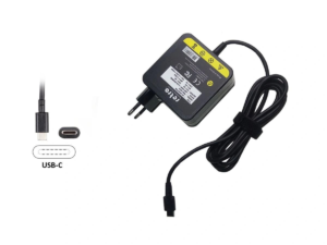 Adaptor Dca-Ib15 Type-C 65W Pd: 5V2A 9V2A 12V3A 15V3A 20V2.25A 20V3.25