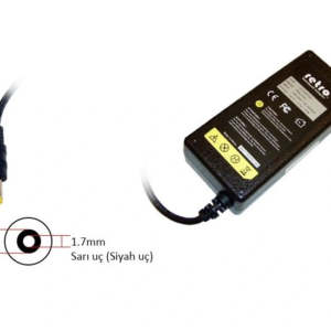 Adaptor Dca-S093 10.5V 3.8A 4.8Mm X 1.7Mm 40W KKTC