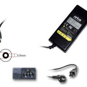 Adaptor Dca-T023 15V 5A 6.3Mm X 3.0Mm 75W