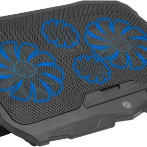 Aksesuar Frisby Fnc-5230St 10"-17" Notebook Soğutucu KKTC