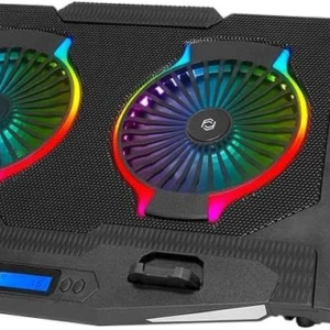 Aksesuar Frisby Fnc-5250St Rgb Gaming Notebook Soğutucu