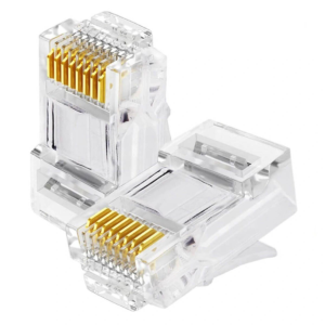 Aksesuar Frisby Fnw-Rj4520N Cat6 Rj45 100Lu