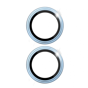 Aksesuar Wivu Falcon Lg-005 Iphone 17 Blue KKTC