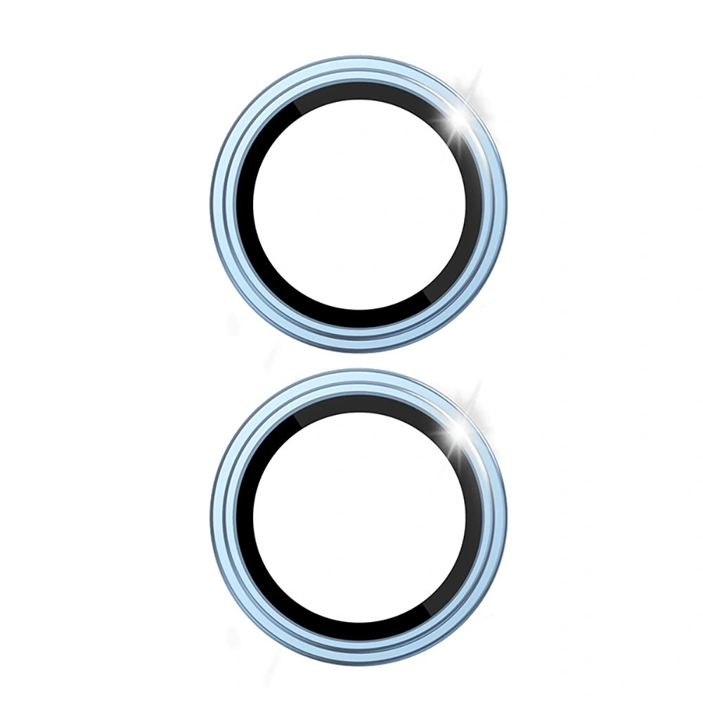 Aksesuar Wivu Falcon Lg-005 Iphone 17 Blue KKTC