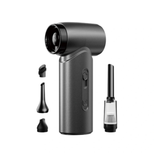 Aksesuar Wivu Fs015 5 In 1 Hurricane Yüksek Hızlı Fan KKTC