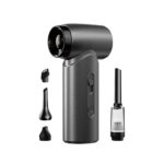 Aksesuar Wivu Fs015 5 In 1 Hurricane Yüksek Hızlı Fan